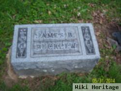 James B. Bucklew