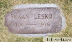 Susan Lesko