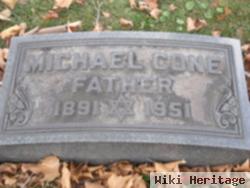 Michael M Cone