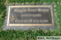 Douglas Stuart Draper