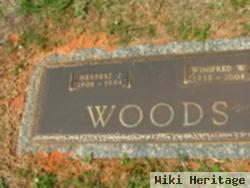 Herbert J. Woods