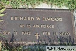 Richard Wayne Elwood