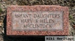 Helen Mcclintock