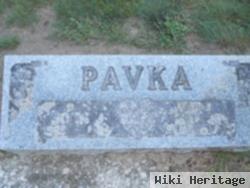 John J Pavka