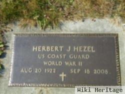 Herbert J. Hezel