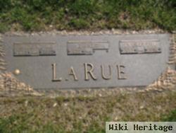 Pauline M. Kahl Larue