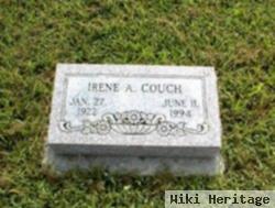 Irene A. Couch