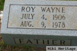 Roy Wayne Taylor