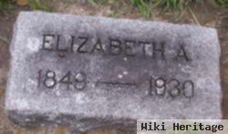 Elizabeth Ann Rowe Dempsey