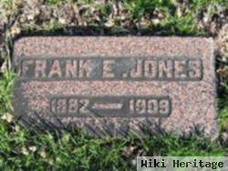 Frank E. Jones