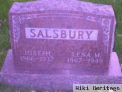 Joseph Salsbury