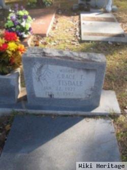 Grace T. Tisdale