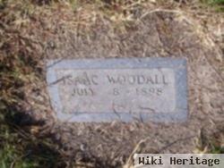 Isaac Woodall