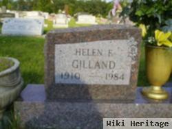Helen Mcphee Gilland