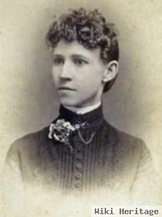 Agnes Rayburn Wheeler