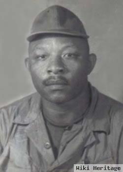 Sgt John Hargett, Jr