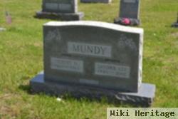 Gilbert H. Mundy