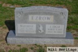 Marybelle Ezrow