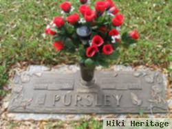 Richard Stanley Pursley