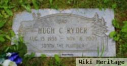 Hugh Carson Ryder