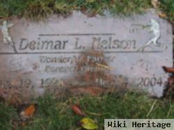 Delmar L Nelson