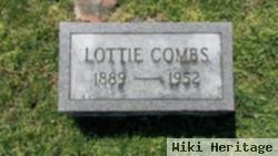 Lottie Combs