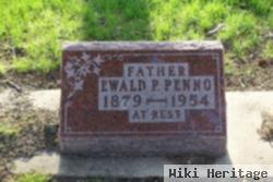 Ewald Paul Penno