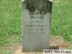 Dennis Swayze