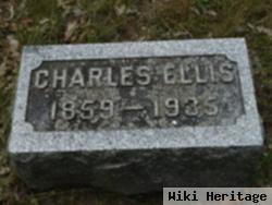 Charles Ellis