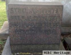 Ethel J Sielcken