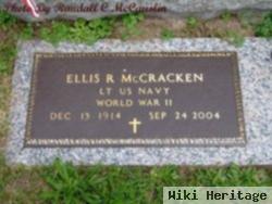 Ellis Ray Mccracken