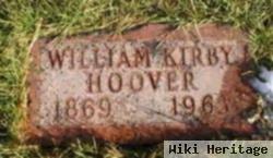 William Kirby Hoover