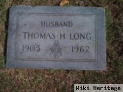 Thomas H. Long