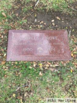 Charles James Howe, Jr