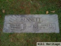 James L. Bennett