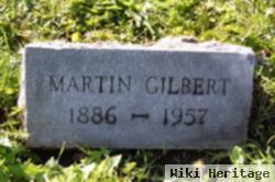 Martin Gilbert