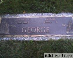 Norman C. George