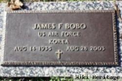 James F. Bobo