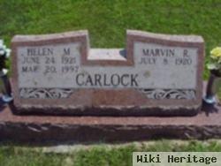 Marvin R. Carlock
