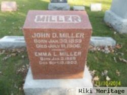 John D. Miller