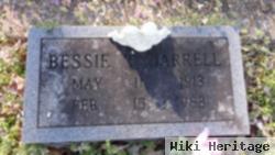 Bessie N Tuggle Jarrell