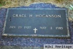 Grace Helen Hardy Hoganson