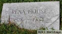 Rena Mcmann House