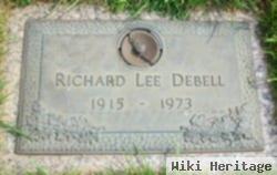 Richard Lee Debell, Sr