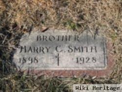 Harry C Smith