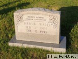 Frank Ward