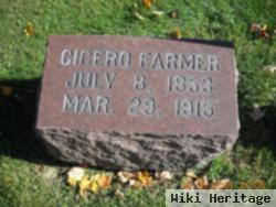 Cicero Farmer