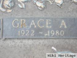 Altha Grace Hankamer Dudley