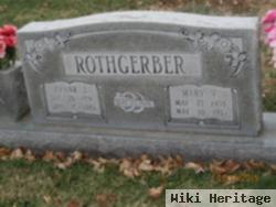 Frank J. Rothgerber