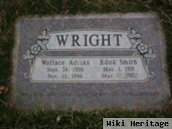 Edna Smith Wright